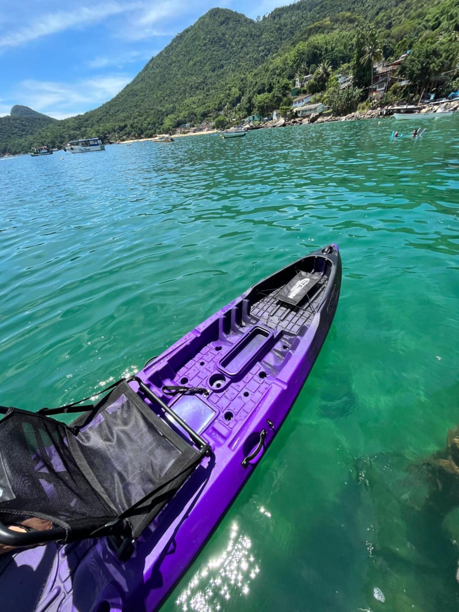 Pousada Conves - Ilha Grande Praia de Aracatiba Exterior photo